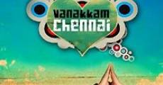 Filme completo Vanakkam Chennai