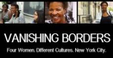 Filme completo Vanishing Borders