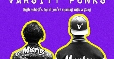 Varsity Punks streaming