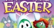 Filme completo VeggieTales: Twas the Night Before Easter
