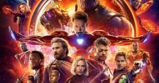 Avengers: Infinity War streaming