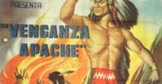 Venganza Apache streaming