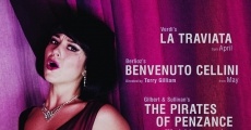 English National Opera: La Traviata