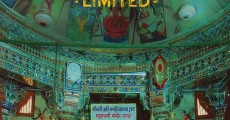 The Darjeeling Limited film complet