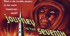 Journey to the Seventh Planet film complet