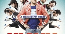 Vicky Donor streaming