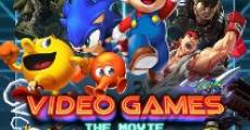 Video Games: The Movie film complet