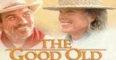 The Good Old Boys film complet