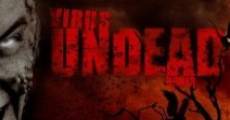 Filme completo Virus Undead