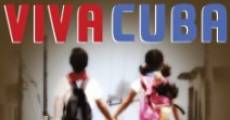 Viva Cuba film complet