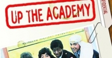 Up the Academy streaming