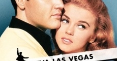 Viva Las Vegas film complet