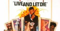 007 - Vivi e lascia morire