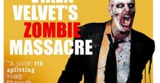 Vixen Velvet's Zombie Massacre III streaming