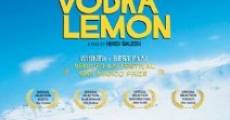 Vodka Lemon film complet