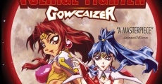 Filme completo Voltage Fighter Gowcaizer