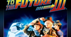 Retour vers le futur III streaming