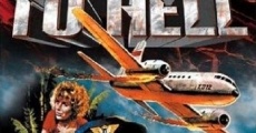 Filme completo X312 - Flug zur Hölle