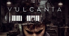 Filme completo Vulcania