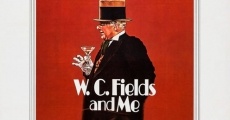 W.C. Fields and Me streaming
