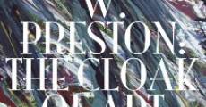 Película W. Preston: The Cloak of Art