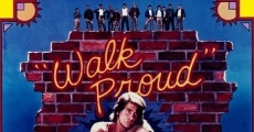 Walk Proud film complet