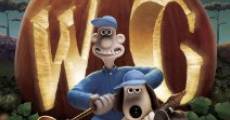 Wallace et Gromit - Le mystère du lapin-garou streaming