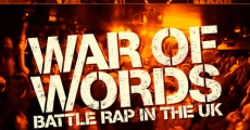 Filme completo War of Words: Battle Rap in the UK