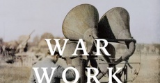 War Work, 8 Songs with Film (2014)