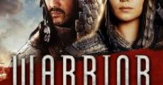 Warrior Princess film complet