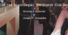 Warriors of the Discotheque: The Starck Club Documentary Short Version streaming