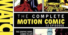 Watchmen: The Complete Motion Comic film complet