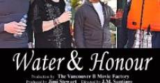 Water & Honour film complet