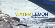 Water Lemon