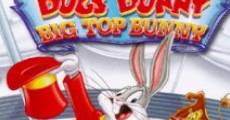 Looney Tunes: Water, Water Every Hare streaming