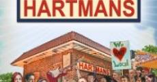 We Are the Hartmans streaming