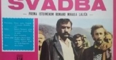 Svadba (1973)