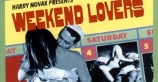 Weekend Lovers streaming