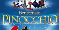 Filme completo Bentornato Pinocchio