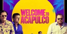 Filme completo Welcome to Acapulco