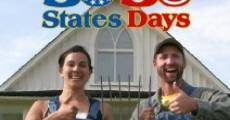 Welcome to America: 50 States 50 Days