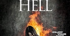 Filme completo Welcome to Hell