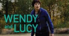 Wendy and Lucy film complet