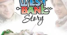 West Bank Story film complet