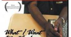 What I Want My Words to Do to You: Voices from Inside a Women's Maximum Security Prison streaming