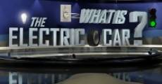 What is the Electric Car? streaming