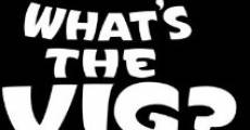 What's the Vig? film complet