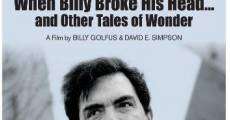 Filme completo When Billy Broke His Head... and Other Tales of Wonder