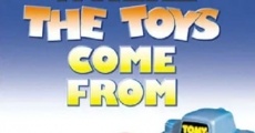 Filme completo Where the Toys Come From
