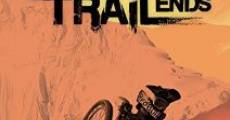 Where the Trail Ends film complet